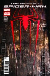 Amazing Spider-Man: The Movie #2 