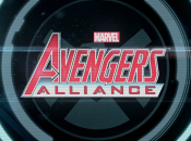 Marvel: Avengers Alliance - BTS Video 2