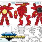 Toys R Us Launches Avengers vs. X-Men Minimates Fan Poll