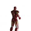 Marvel's The Avengers Iron Man statue by Muckle Mannequins photo 5