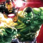 First Look: Hulk in December