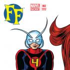 Ff #2 Allred Variant