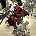 Next Big Thing: Deadpool Liveblog