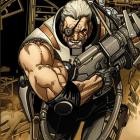 Cable & X-Force: Rap Sheet - Cable