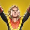 Captain Marvel (Carol Danvers)