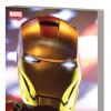 MARVEL UNIVERSE IRON MAN DIGEST (DNMC, SDOS)
