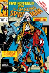 Amazing Spider-Man #394 