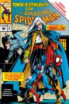 Amazing Spider-Man (1963) #394