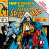 Amazing Spider-Man (1963) #394 Cover