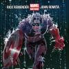 CAPTAIN AMERICA 6 (NOW, WITH DIGITAL CODE)