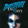 DAREDEVIL: END OF DAYS 7 MACK VARIANT (1 FOR 25, WITH DIGITAL CODE)