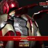 'Iron Man 3' Mark XLII Limited Edition Collectible Figurine by Hot Toys
