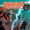 Guardians of the Galaxy #14