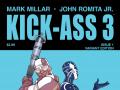 KICK-ASS 3 1 FERRY VARIANT