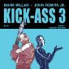 KICK-ASS 3 1 FERRY VARIANT