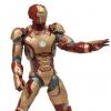 Marvel Select Iron Man Mark 42 figure from Diamond Select Toys