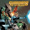GUARDIANS OF THE GALAXY 3 MCGUINNESS VARIANT (NOW, WITH DIGITAL CODE)