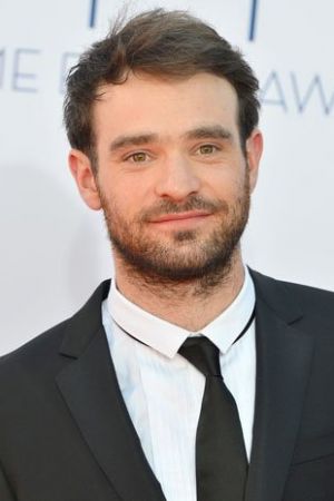 Charlie Cox set to play Matt Murdock in Marvel's Daredevil (photo credit: Getty Images)