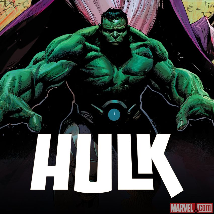 Hulk (2014 - 2015)