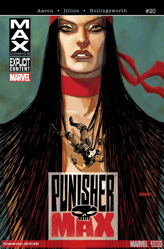 Punishermax (2009) #20