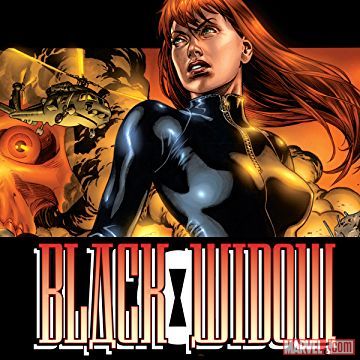 Black Widow (1999)