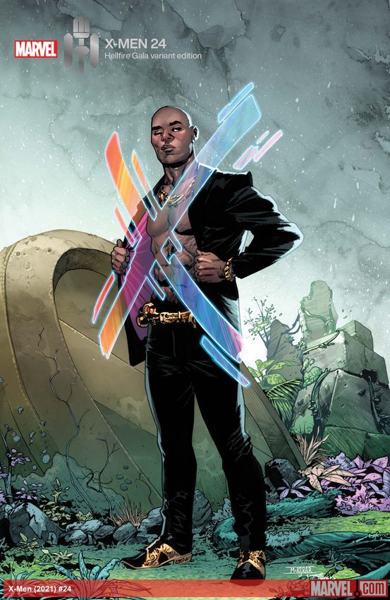 X-Men (2021) #24 (Variant)