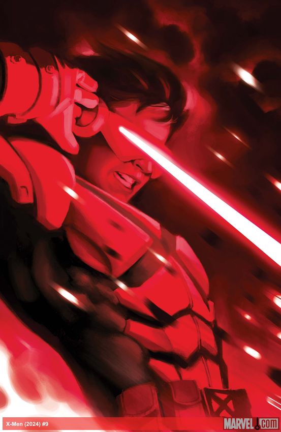 X-Men (2024) #9 (Variant)
