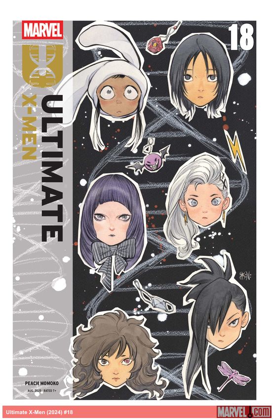 Ultimate X-Men (2024) #18