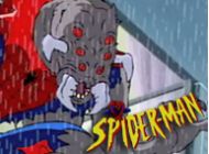 Spider-Man (1994), Episode 21