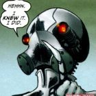 Psych Ward: Thunderbolts