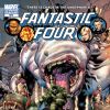 Image Featuring Mole Man, Mr. Fantastic