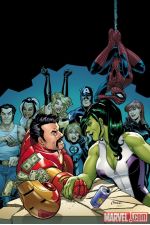 Girl Comics (2010) #1