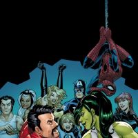 GIRL COMICS #1 cover by Amanda Conner