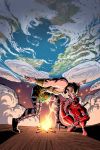 Incredible Hercules (2008) #141 (DEADPOOL VARIANT)