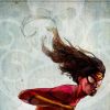 SPIDER-WOMAN #2 COVER
