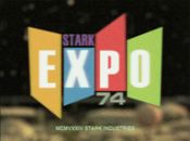 Stark Expo 74