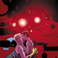 Electric Ant (2010) #2