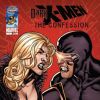 DARK X-MEN: THE CONFESSION ONE-SHOT