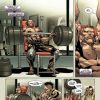 DARK WOLVERINE #77, page 1