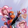 AMAZING SPIDER-MAN #605