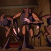 "Wolverine and the X-Men" Episode 16: Sentinels Chase X-Men