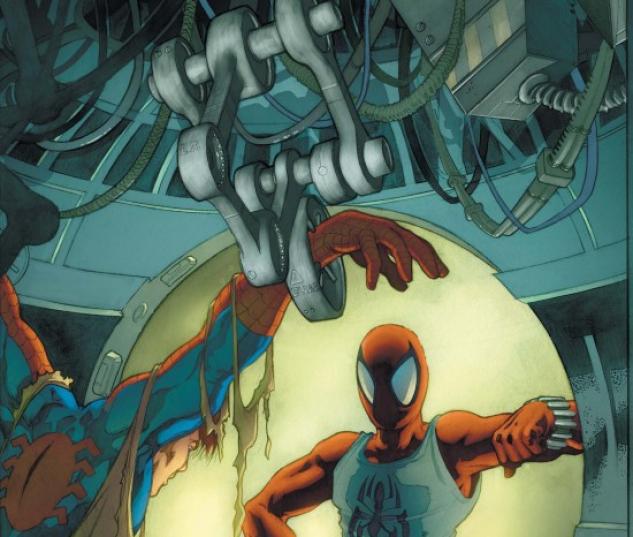 SPIDER-MAN: THE CLONE SAGA #2