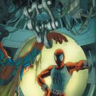 SPIDER-MAN: THE CLONE SAGA #2