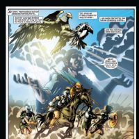 The Trojan War (2009) #3