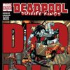 DEADPOOL: SUICIDE KINGS #2 (of 5) SECOND PRINTING VARIANT