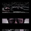 WOLVERINE NOIR #3 preview art by C.P. Smith