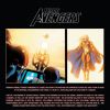 DARK AVENGERS #5, recap page