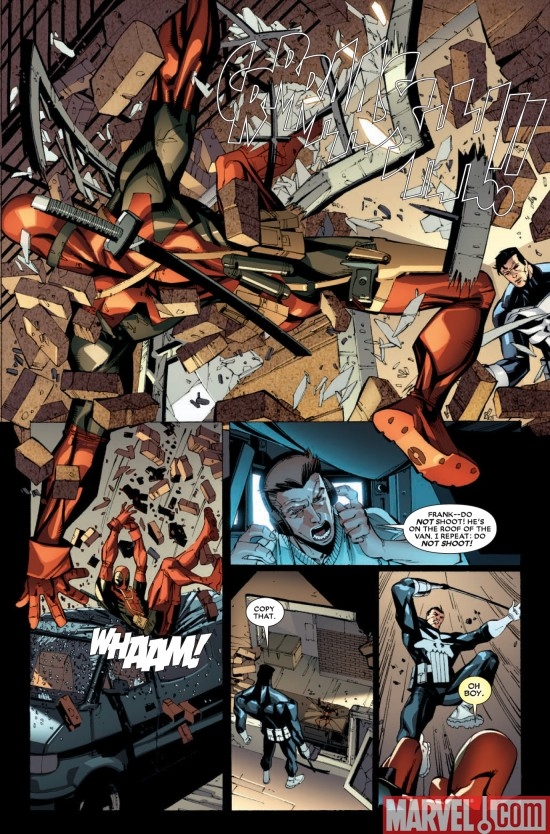 DEADPOOL: SUICIDE KINGS #3, page 7