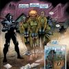 CAPTAIN BRITAIN AND MI13 ANNUAL #1, page 6