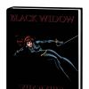 BLACK WIDOW: THE STING OF THE WIDOW